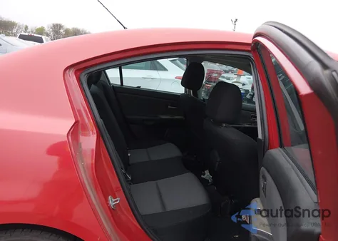 2006 Mazda Mazda3 I z USA, uszkodzony, nr VIN JM1BK32F061426246